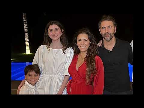 Eva Longoria's Golden Glow Eva Longoria turned heads at a recent charity gala in Marbella