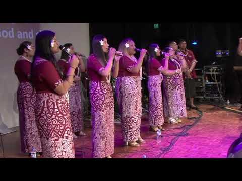Everlasting Praise - Worthy of it all (Live Cover)