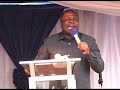 ROHO YA UMASIKINI NI HATARI SANA PASTOR DANIEL MGOGO
