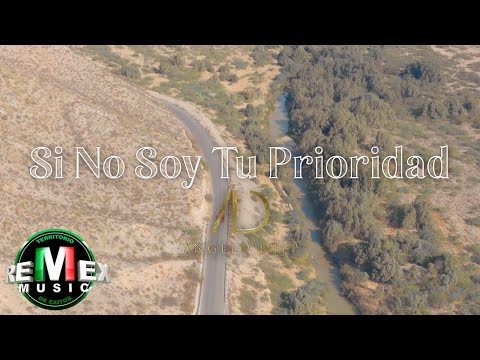 Miniatura de Si No Soy Tu Prioridad (Remix)