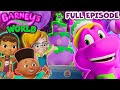Barney S Birthday Barney S World S1 E25 FULL EPISODE