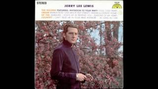 Jerry Lee Lewis-The Golden Cream Of The Country