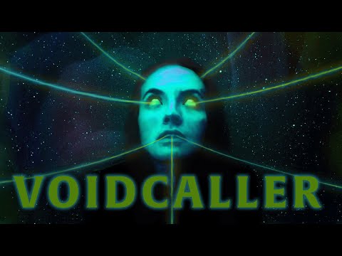 Voidcaller 📽️ LOVECRAFTIAN HORROR MOVIE TEASER TRAILER