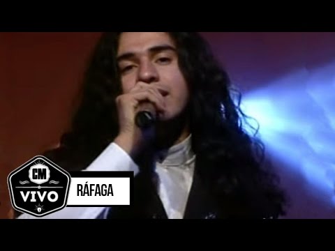 Rfaga video CM Vivo 2002 - Show Completo