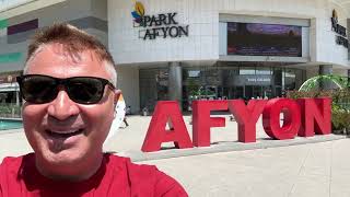 BİR KAP YEMEK 400₺‼️AFYON VE SANDIKLI..AFYON ÇOOOK PAHALI💯⁉️⁉️🤐22 Mayıs 2025
