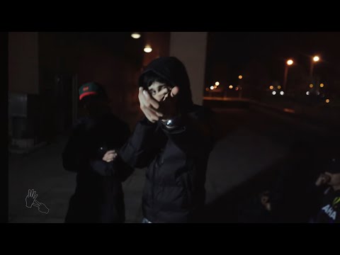 Billal Sk x Aiman42 - Anonimato (VÍDEO OFICIAL)