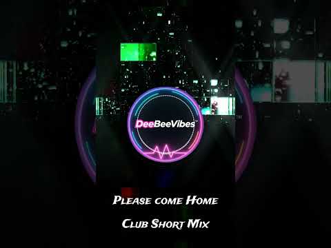 DeeBeeVibes - Please come Home [Hardstyle Mix]