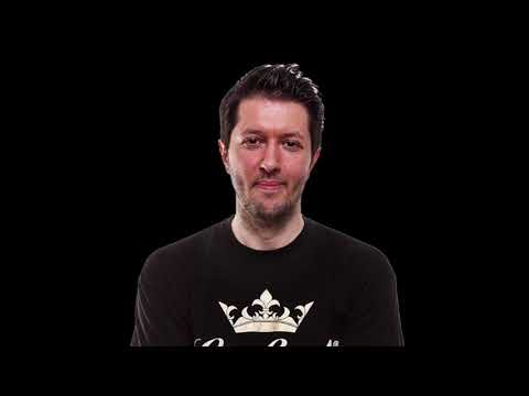 Andrew J - Live @ Fortuna Disco, Budapest 1995-12-23