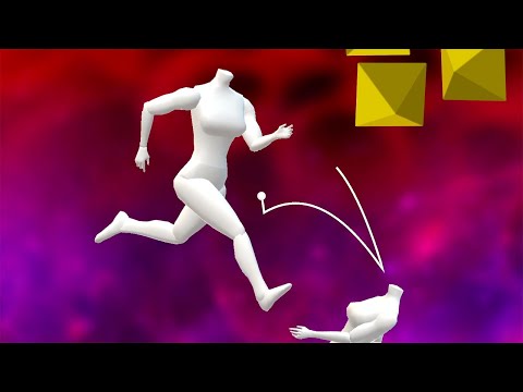 [VOD] Golfing Over It with Alva Majo - YouTube