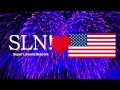 SLN Loves America
