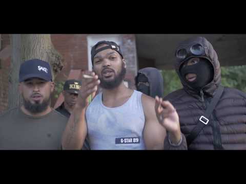 ChopEm - Wid Da M (Muhh) [Music Video] | Link Up TV