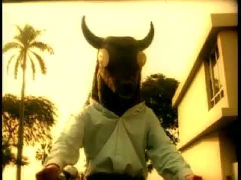 Mala Sangre video
