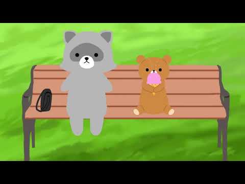 【大手前大学】テディベアの心 長澤楓
