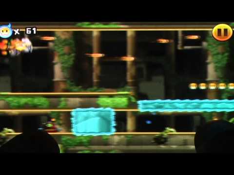 Hell Yeah! Pocket Inferno iOS iPhone Gameplay Review - AppSpy.com