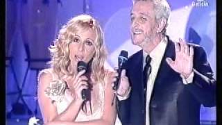 MARTA SANCHEZ Y JUAN PARDO CANTAN EN GALEGO O NENO