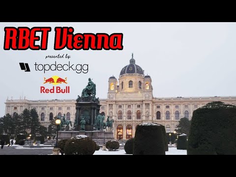 RBET Vienna Top 16