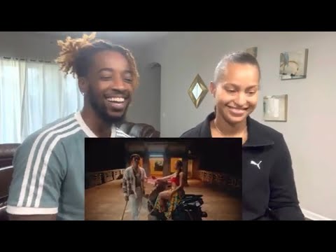 “Q FIRST TIME HEARING REMA” AMERICANS REACT TO NIGERIA | Rema - Calm Down (Official Music Video)