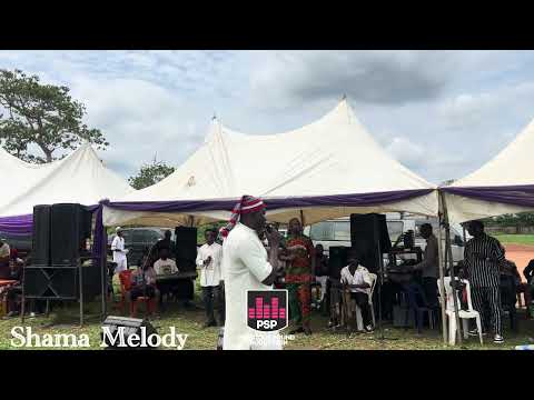 Shama Melody our living legend