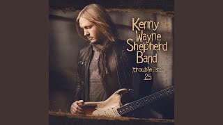 I Found Love (When I Found You)