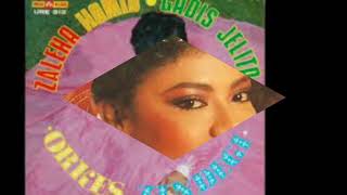 Zaleha Hamid &amp; Jatt   Peristiwa Lalu Jadikan Perdoman