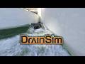 DrainSim I Get Paid By The Hour Not By Efficiency