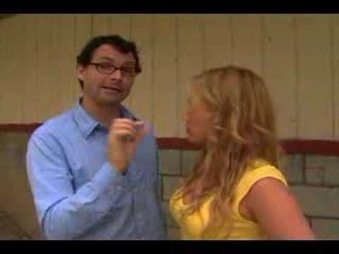 Matt Dwyer, Male Feminist