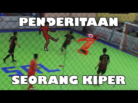 BORO-BORO CUP | AJ FUTSAL vs BLACK BOX