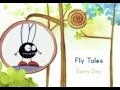 Sprout Fly Tales Promo September 2005 Extremely Rare