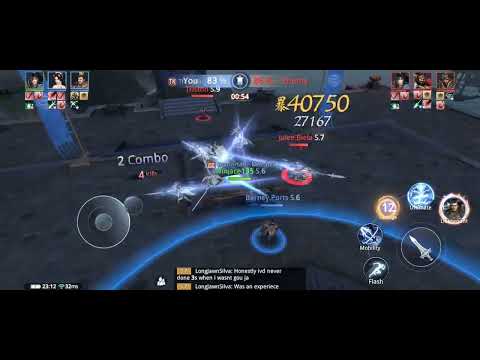 Dynasty Legends 3v3 King of the Hill