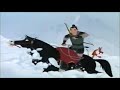 Mulan Disney Channel Up Next Promo 2004