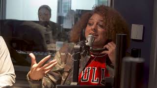 Marsha Ambrosius Talks The End of Floetry