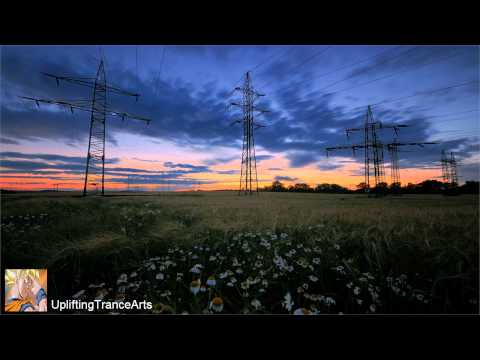 Anatoliy Frolov - Start Again (Michael Retouch Remix)【HD】