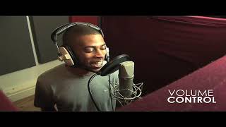 VOLUME CONTROL edition 3 DURRTY GOODZ - RED ALERT