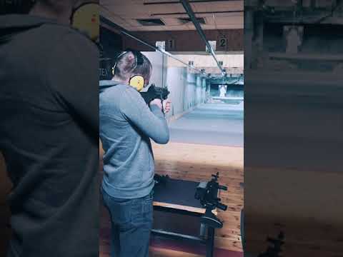 Strzelnica 06- 01 - 2020