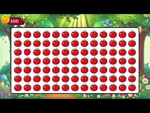 Spot Score:Find The Difference video thumbnail