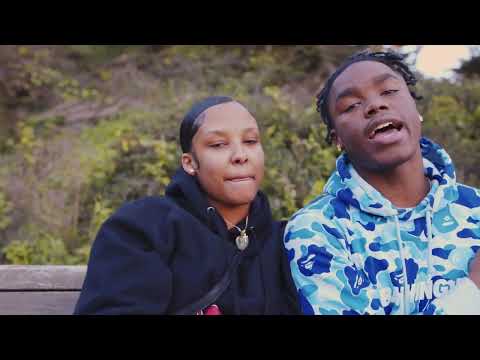 Mally Bo - Would You Believe Me Ft. BuddyBandz