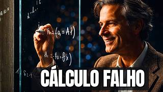 O ERRO FATAL DA SUA MENTE O que Feynman Sabia