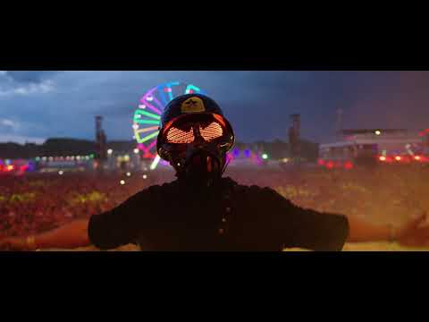 Intents Festival 2020: Warface & D-Sturb ‘Synchronised’!