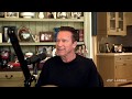 Arnold Schwarzenegger | Exclusive Ladder Interview