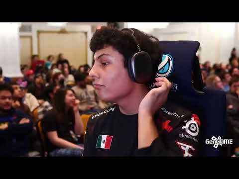 LMBM 2024 Top 8 Highlights: Winners Final, Losers Final and Grands Final