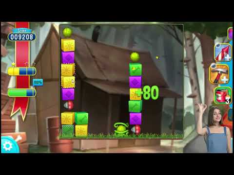 Pet Rescue Saga Level 3855 No Boosters