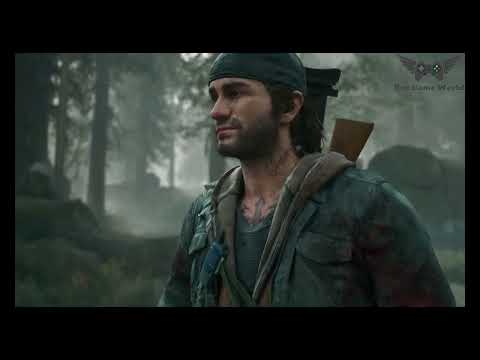 DAYS GONE Gameplay Walkthrough Part 36 [4K ] - No Commentary