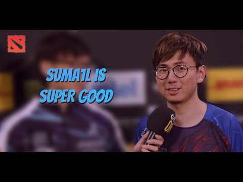 Suma1L Is SUPER Cool - XXS | Berlin Major
