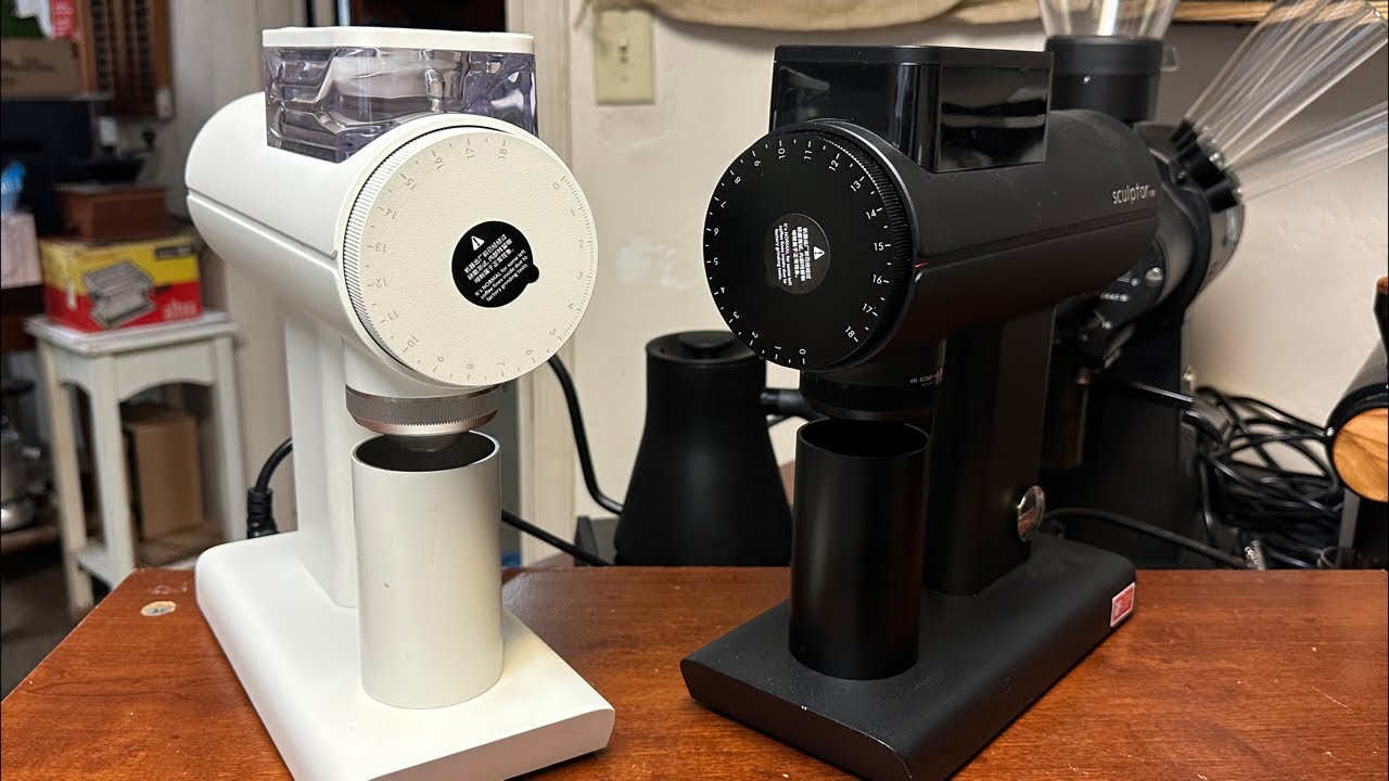 Do You REALLY Need a Filter Grinder? (Filter vs Espresso)