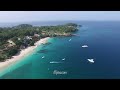 Contadora Beachfront Rental - Isla Contadora Panama - YouTube