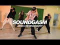 Rema - Soundgasm | Jrick Choreography