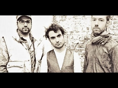 Tigran Hamasyan Trio - Shadow Theater (Live 2014-04-19 @ Oberlin, OH, USA) (Audio)