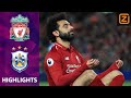 BLIKSEMSTART voor LIVERPOOL ⚡ | Liverpool vs Huddersfield | Premier League 2018/19 | Samenvatting