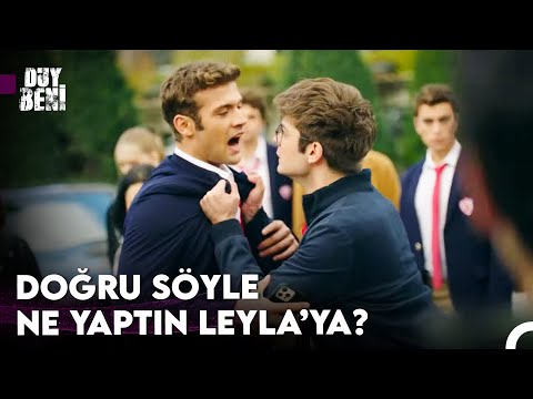 Evliliğe Giden Yol #34: Kardeş Kardeşe Düştü - Duy Beni