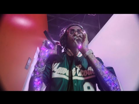 USE IT (OFFICIAL VIDEO)